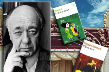 Eveniment cultural sub genericul „Ionesco au carrefour des cultures”