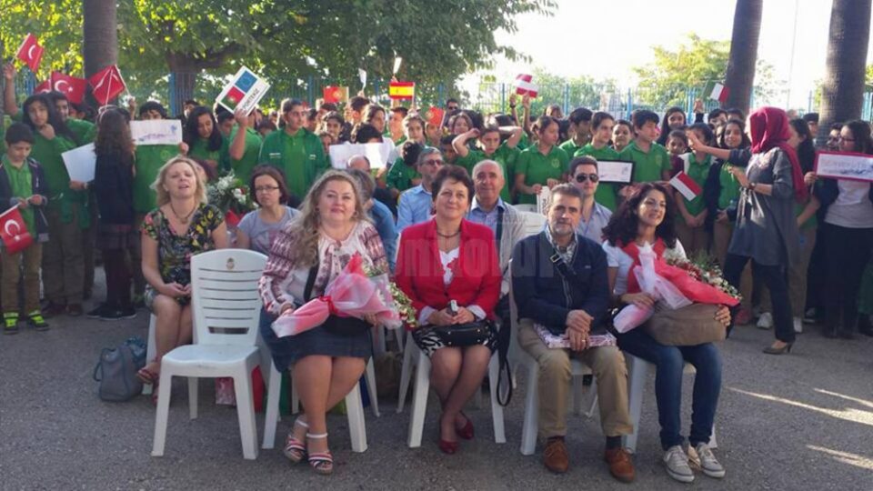 Școala Gimnazială Nr. 4 Suceava, coordonatoarea unui proiect european ce se desfășoară în șase țări