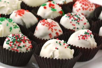 Turtă dulce cu ghimbir și zahăr ars (de post). Foto: blissfullydelicious.com