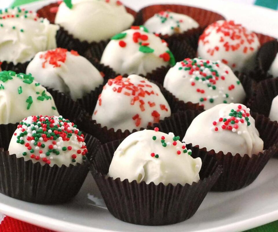Turtă dulce cu ghimbir și zahăr ars (de post). Foto: blissfullydelicious.com