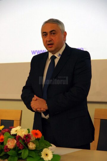 25 de ani de învățământ economic superior în Suceava