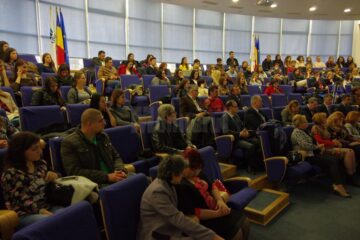 25 de ani de învățământ economic superior în Suceava