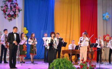 Zilele Culturii Tradiționale Românești, la Cernăuți