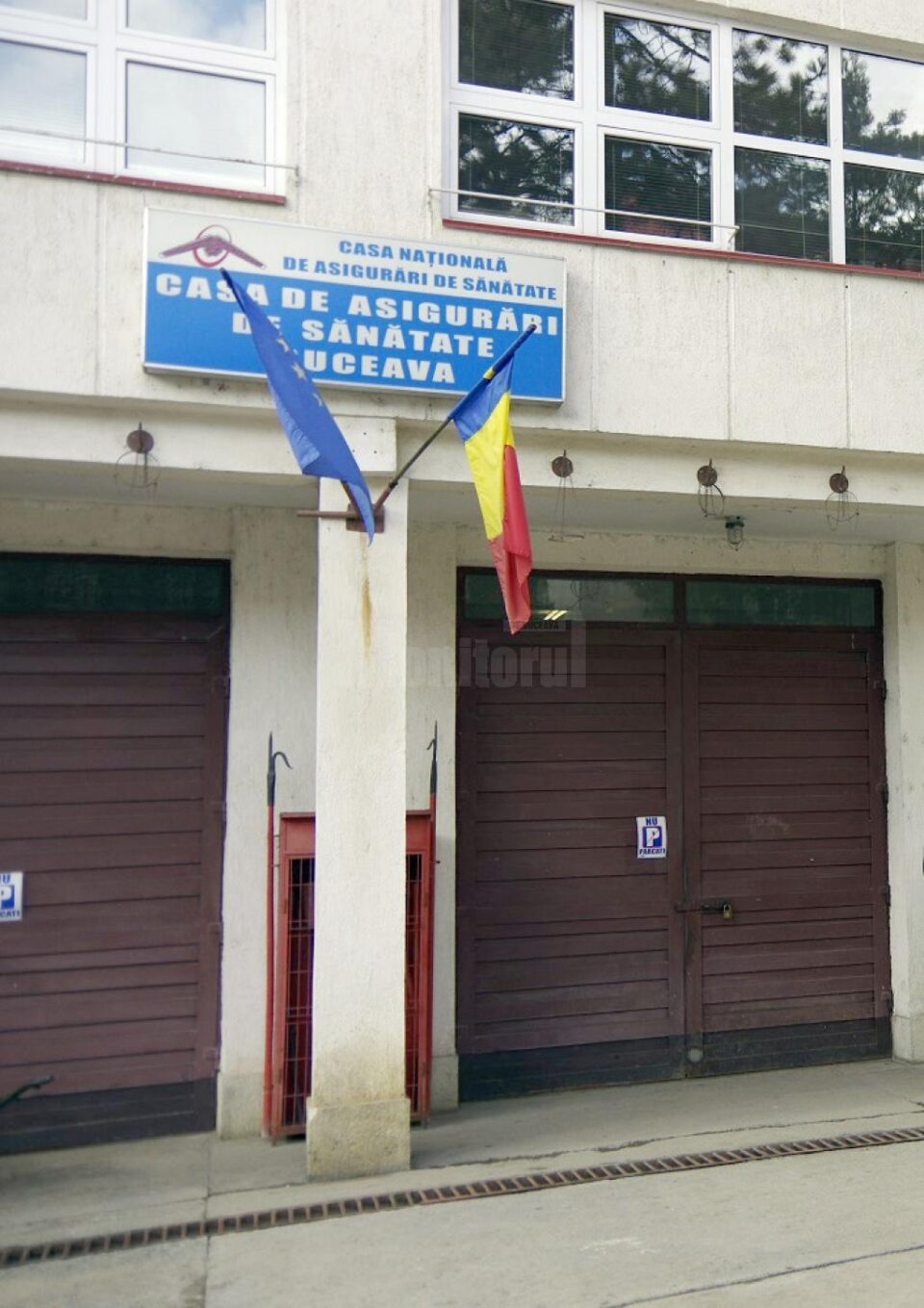 Casa de Asigurări de Sănătate (CAS) Suceava
