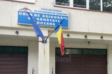 Casa de Asigurări de Sănătate (CAS) Suceava
