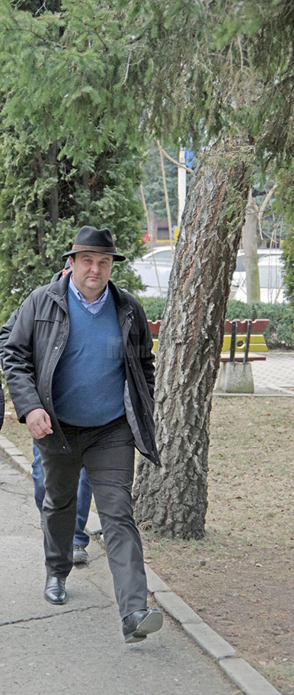 Fostul primar al comunei Brodina Vasile Viorel Melen are de ieri toate bunurile sub sechestru Fostul primar al comunei Brodina Vasile Viorel Melen are de ieri toate bunurile sub sechestru