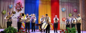 Zilele Culturii Tradiționale Românești, la Cernăuți