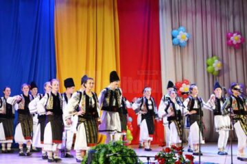 Zilele Culturii Tradiționale Românești, la Cernăuți