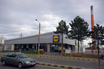 Noul LIDL își va deschide porțile pentru clienți joi dimineață, de la 07.30, cu oferte speciale, valabile exclusiv în Suceava, timp de trei zile