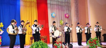 Zilele Culturii Tradiționale Românești, la Cernăuți