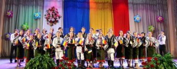 Zilele Culturii Tradiționale Românești, la Cernăuți