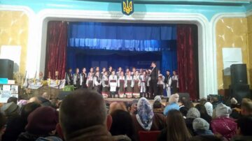Zilele Culturii Tradiționale Românești, la Cernăuți