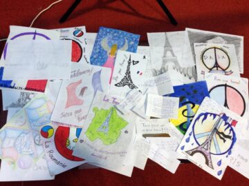 Eveniment cultural susținut de 80 de elevi suceveni, la Casa Prieteniei