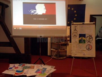 Eveniment cultural susținut de 80 de elevi suceveni, la Casa Prieteniei