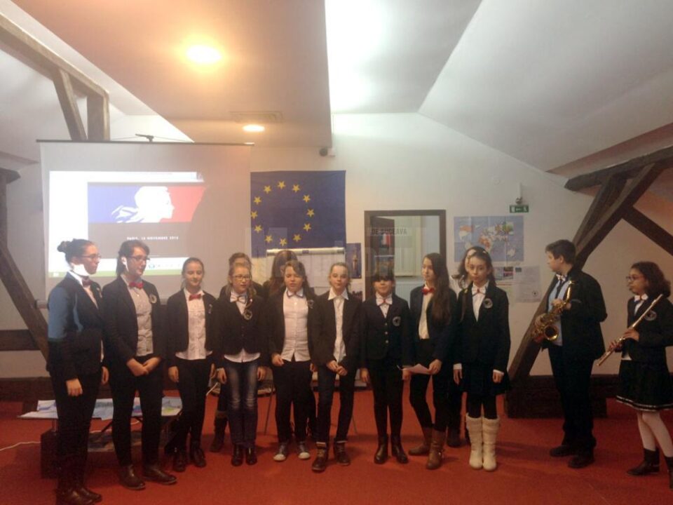 Activități culturale la Casa Prieteniei