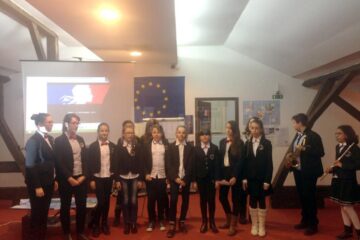 Activități culturale la Casa Prieteniei