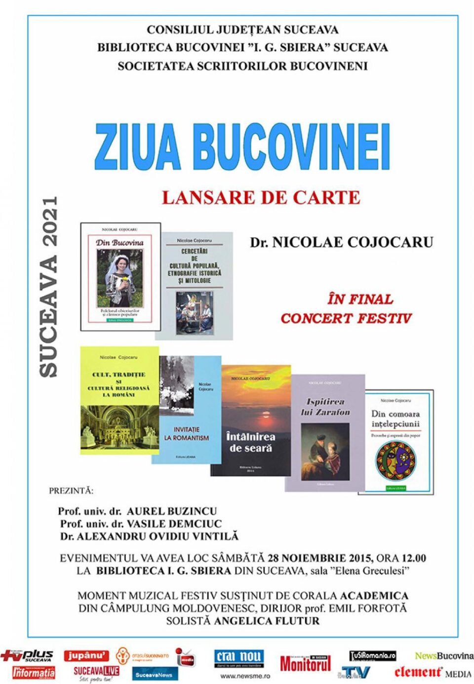 Unde fugim de-acasă...