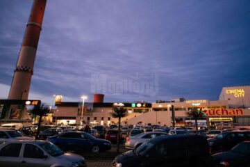 Iulius Mall Suceava