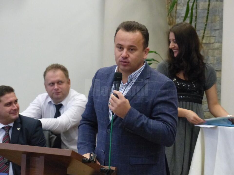 Liviu Marian Pop