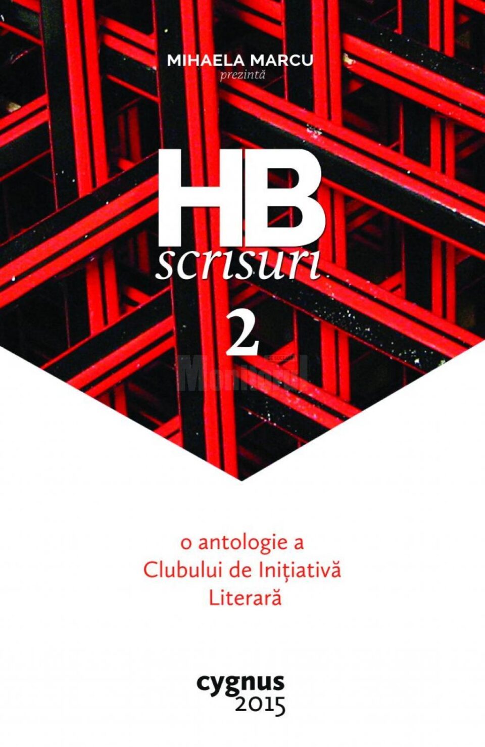 Lansarea Antologiei Clubului de Inițiativă Literară „HB-scrisuri”