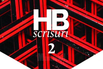 Lansarea Antologiei Clubului de Inițiativă Literară „HB-scrisuri”