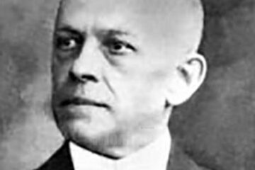 Iancu Flondor a citit Declarația de Unire de la 1918