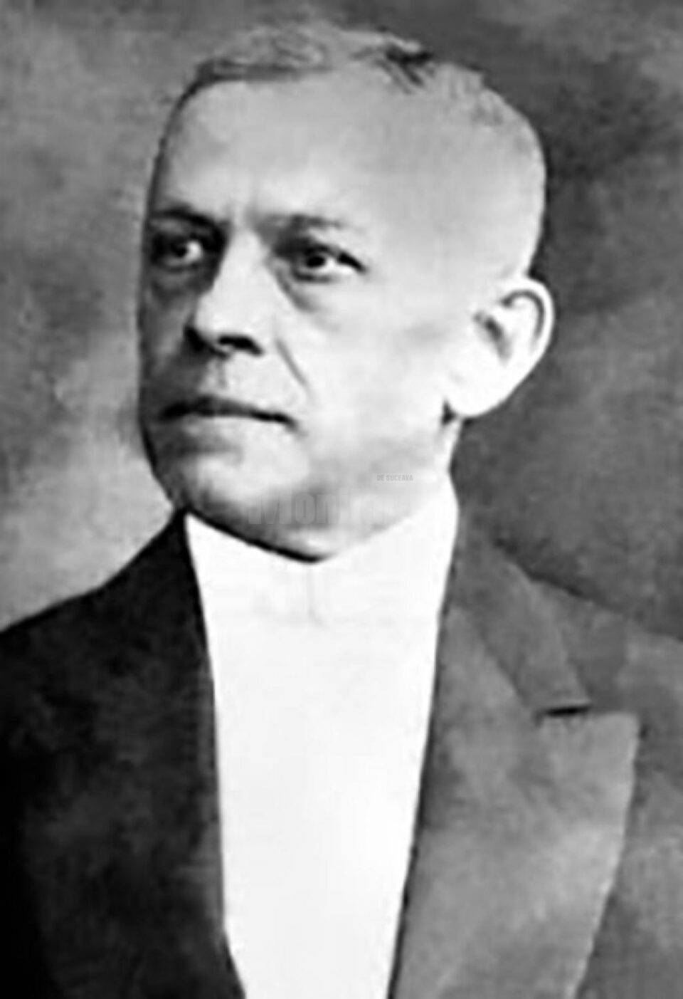 Iancu Flondor a citit Declarația de Unire de la 1918