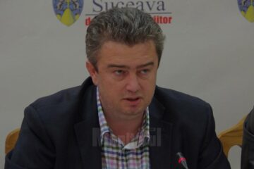 Cătălin Nechifor: „Acest lucru este fantastic de bun și cred că se întâmplă și datorită faptului că am știut să promovăm Bucovina așa cum trebuie”
