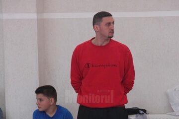 Marius Stan: „În acest an ne-am propus să ajungem la turneul final”