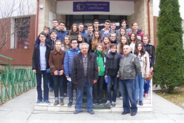 Lotul județului Suceava