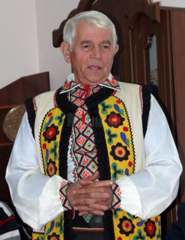 Ziua Bucovinei și 1 Decembrie, sărbătorite și la Cernăuți
