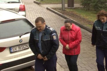 Carmen Cricleveț Kreisel