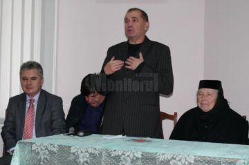 Ziua Bucovinei și 1 Decembrie, sărbătorite și la Cernăuți