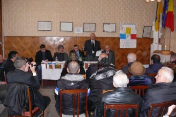 Ziua Bucovinei și 1 Decembrie, sărbătorite și la Cernăuți
