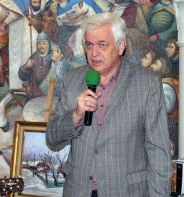 Ziua Bucovinei și 1 Decembrie, sărbătorite și la Cernăuți