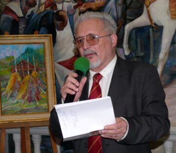 Ziua Bucovinei și 1 Decembrie, sărbătorite și la Cernăuți