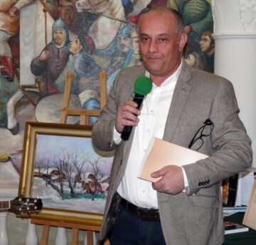 Ziua Bucovinei și 1 Decembrie, sărbătorite și la Cernăuți