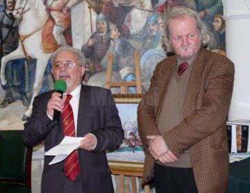 Ziua Bucovinei și 1 Decembrie, sărbătorite și la Cernăuți