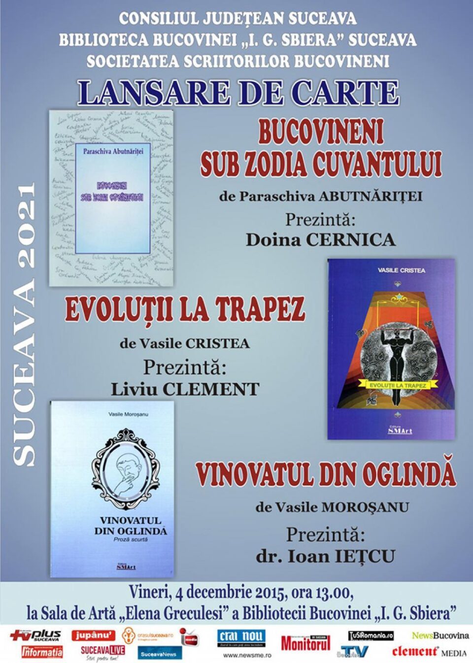 Unde fugim de-acasă...