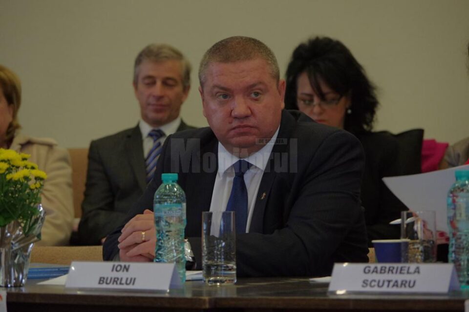 Florin Bagiu: „6262 de elevi au participat la sondaj”