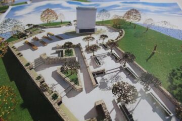 Schema proiectului de reabilitare