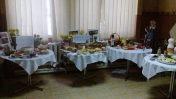 Proiect pentru promovarea unei alimentații sănătoase, demarat la Suceava și Rădăuți
