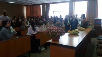 Proiect pentru promovarea unei alimentații sănătoase, demarat la Suceava și Rădăuți