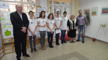 Proiect pentru promovarea unei alimentații sănătoase, demarat la Suceava și Rădăuți