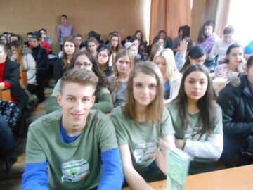 Proiect pentru promovarea unei alimentații sănătoase, demarat la Suceava și Rădăuți