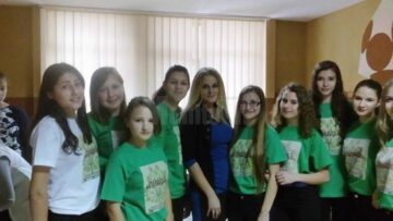 Proiect pentru promovarea unei alimentații sănătoase, demarat la Suceava și Rădăuți