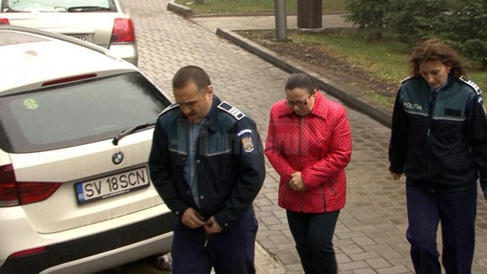 Avocata Carmen Cricleveț Kreisel, fostă Opaschi, trimisă în judecată