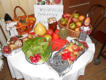 Proiect pentru promovarea unei alimentații sănătoase, demarat la Suceava și Rădăuți