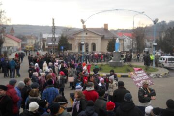 Ziua Internațională a Persoanelor cu Dizabilități, la Siret