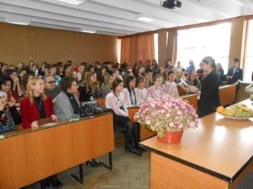 Proiect pentru promovarea unei alimentații sănătoase, demarat la Suceava și Rădăuți
